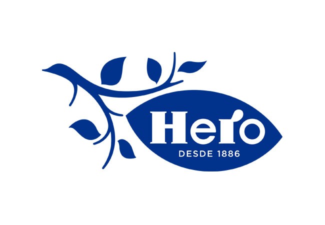 Logo de Hero