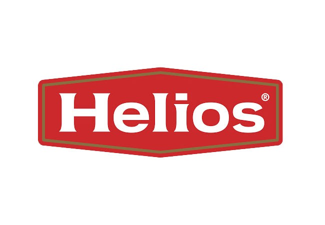 Logo Helio