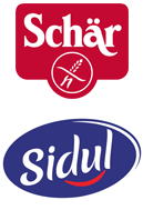 Logos de Schar y Sidul