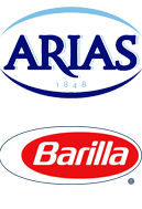 Logo de Arias y Barilla