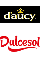 Logo de Daucy y Dulcesol