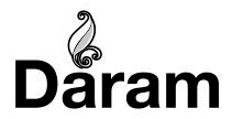Logo de Daram