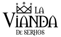 Logo de la Vianda de Serhos