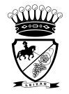 Logo de Conde de Leizao