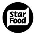 Logo de Star Food