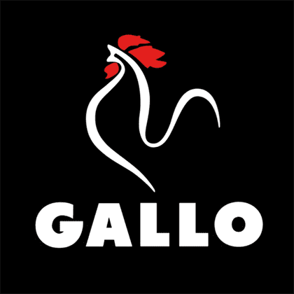 Logo Pastas Gallo