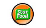 SERHOS / STAR FOOD