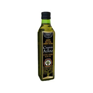 Aceite De Oliva Virgen Extra 250 Ml Campos De Almaz
