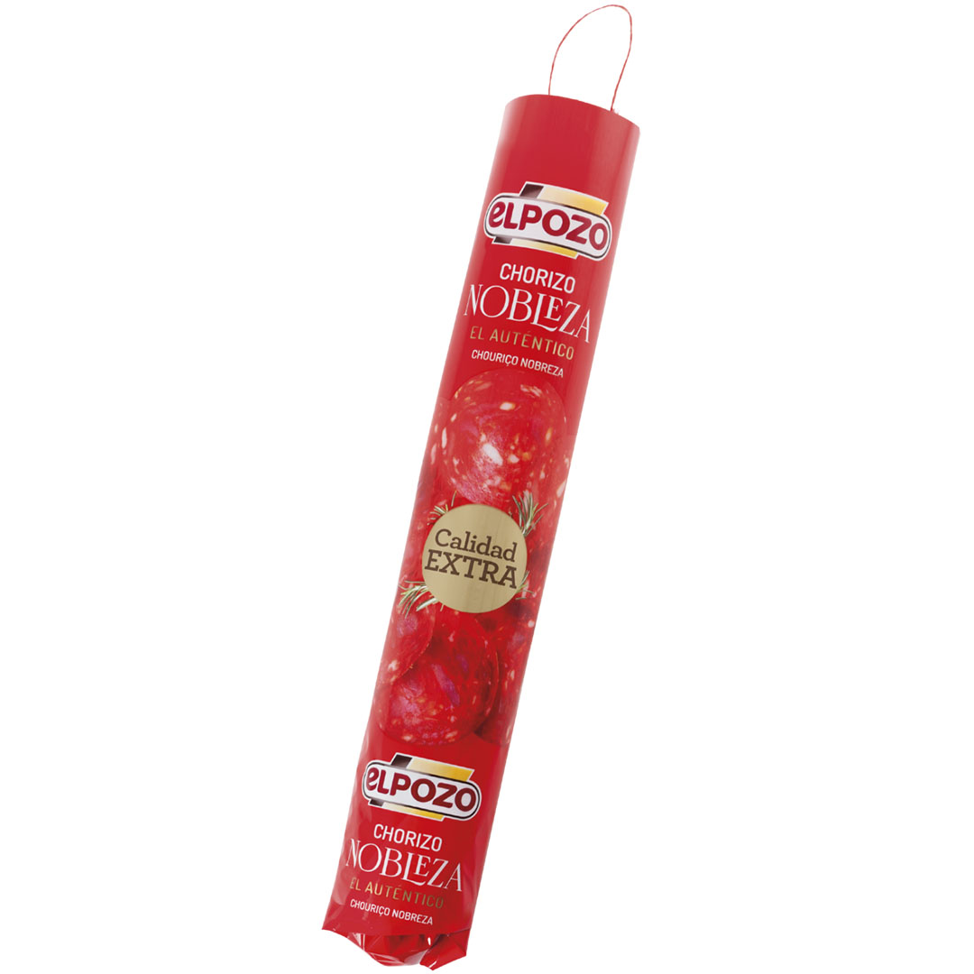 Chorizo Nobleza ≈2 Kg