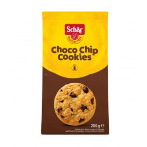 Galleta Choco Chips Sin Gluten 200 G