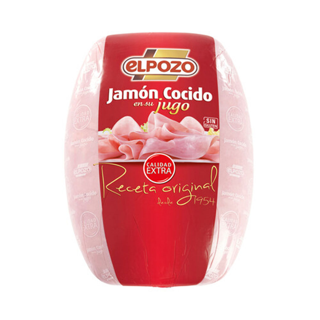 Jamon Cocido Extra ≈7 Kg