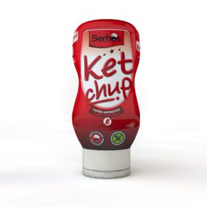 Ketchup 300 G Serhos