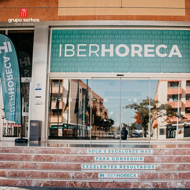 iberhoreca foro