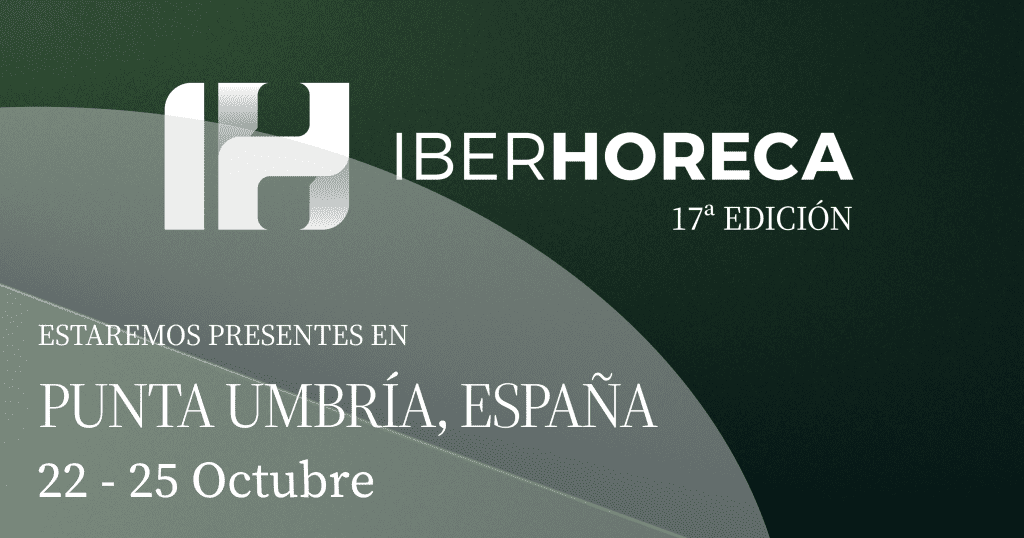 iberhoreca 2024