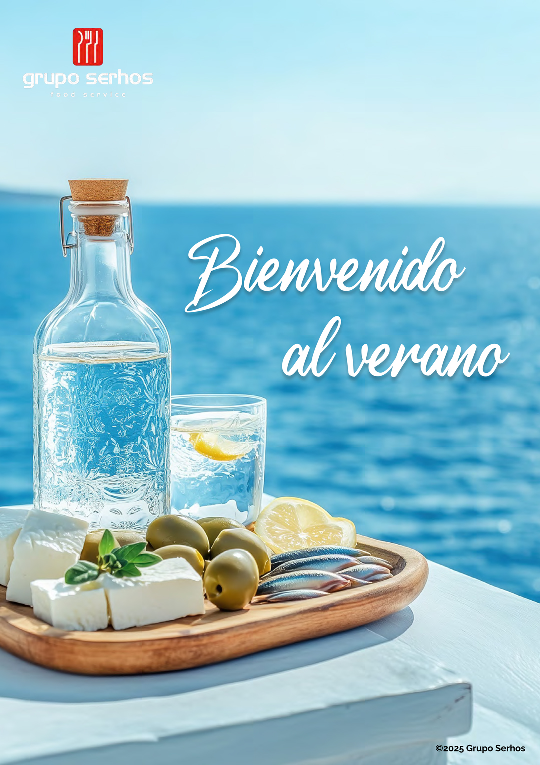 portada serhos verano