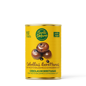 cebollitas vinagre balsamico