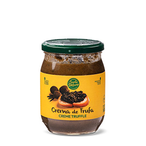 crema trufa