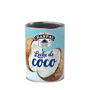 leche coco