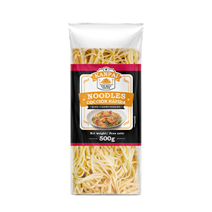 noodles
