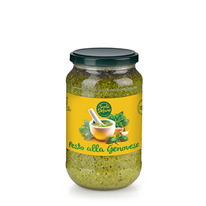 pesto