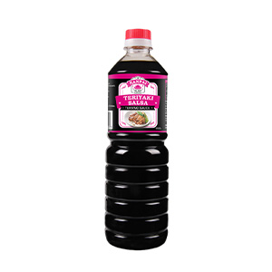 teriyaki