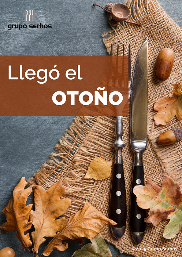 portada otono