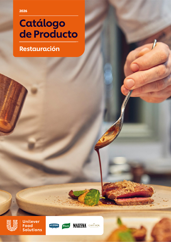 banner catalogo unilever