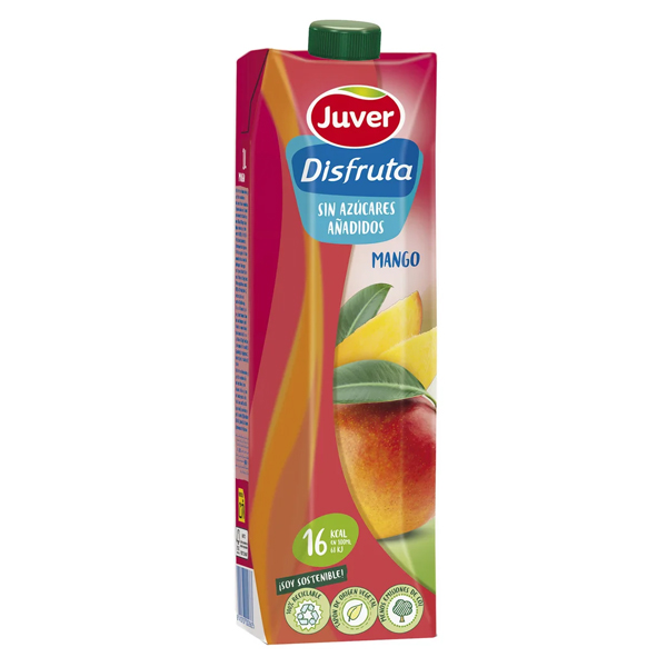 juver mango