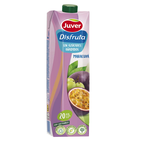 juver maracuya