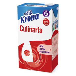 krona culinaria