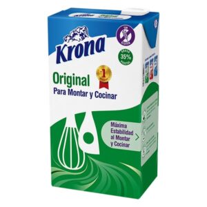 krona nata montar