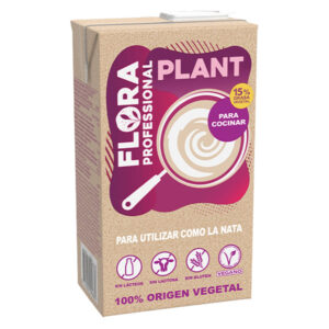 nata flora vegana
