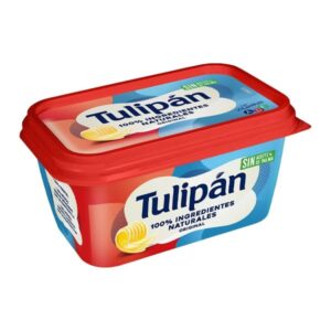 tulipan natural