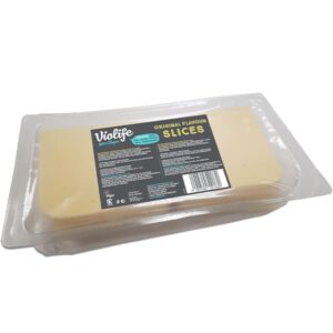 violife mozarella