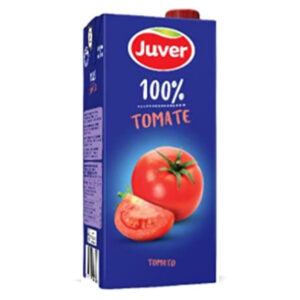 zumo tomate juver