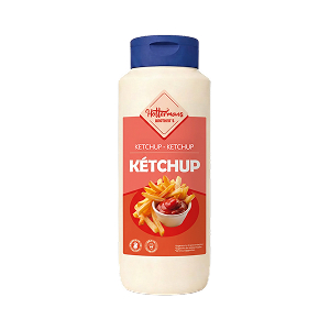 KETCHUP