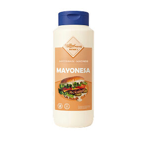 MAYONESA