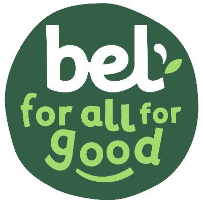 Nouveau Logo Bel