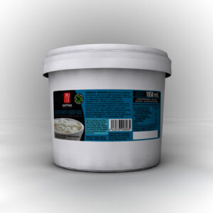 19040005 SALSA LIQUIDA DE QUESO AZUL 2 KG SERHOS SELECCION