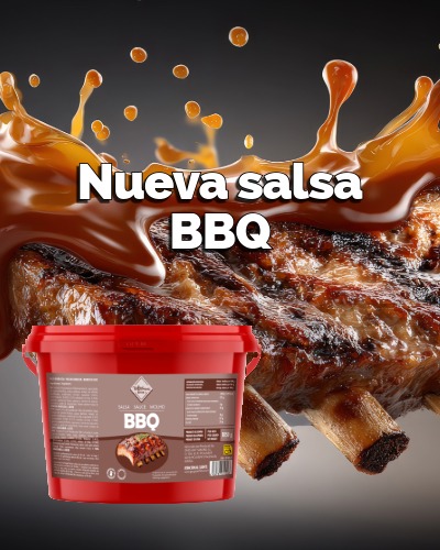 salas bbq