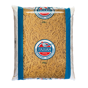 MACARRONES FINOS 5 KG FAISAN